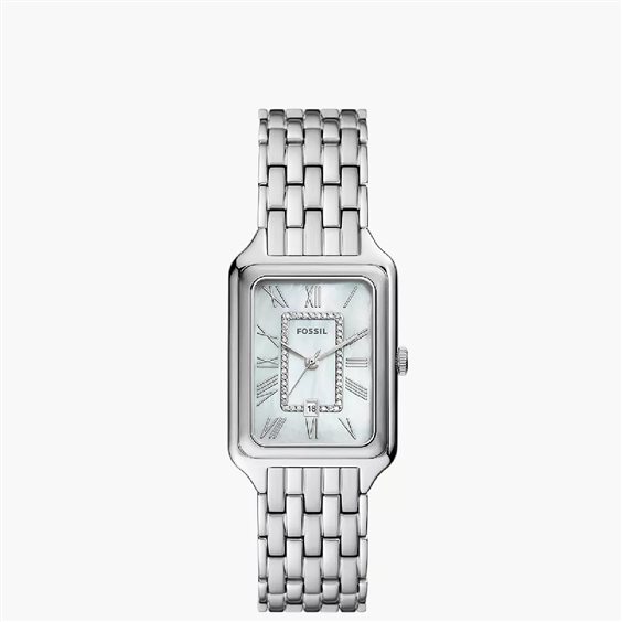 Orologio Fossil Donna in Acciaio ES5306 - ES5306